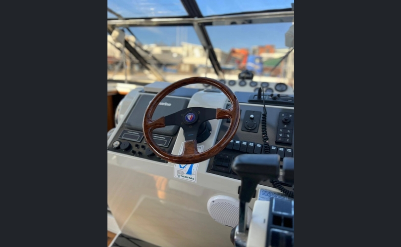 Fairline Targa 33-kuva-9